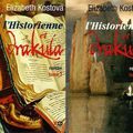 L'Historienne et Drakula - E.Kostova