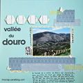 Vallée du Douro