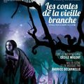 Les contes de la Vieille Branche 