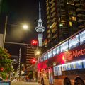 VISITER AUCKLAND EN BUS