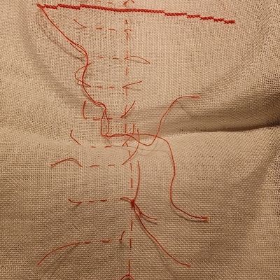 Petite maison de Noël - 1