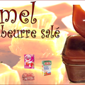 CARAMEL AU BEURRE SALE