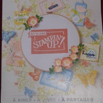 Toujours plus de cadeaux!!