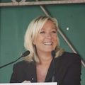 Thalys-Marine Le Pen demande l'expulsion des étrangers fichés pour leurs liens avec l'islam radical