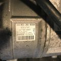 changement  poulie  compresseur  audi a4 b6