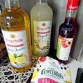 Distillerie Eyguebelle, Sirops, Liqueurs de plante, de fruits, Crèmes de fruits en Drôme Provençale -