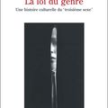 La loi du genre - Laure Murat