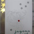 6ème Carte de Noël