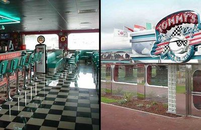 Tommy's Diner