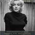 17-19/11/2016, JULIEN'S: The Marilyn Monroe Auction - Catalogue "Property From The Estate Of Lee Strasberg"