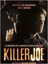 Killer Joe de William Friedkin