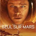 " Seul sur Mars " Ridley Scott