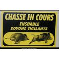 Bavure de la chasse à Tignieu-Jameyzieu : Isère vraiment à rien