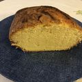 CAKE CITRON