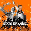 State of Mind : découvrez un monde futuriste et apocalyptique