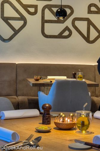 Restaurant et hôtel Le Gastronome à Paliseul