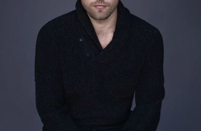 Nouveau photoshoot de Rob