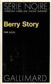 Berry Story - adg