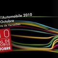 Mondial de l'Automobile 2010...