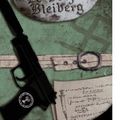 {Le Projet Bleiberg} de David S. Khara