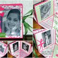 ATELIERS SCRAPBOOKING chez DEC'ART A RESERVER!! Vite!!