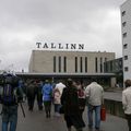 Voyage à Tallinn, Estonie - 15/09/07