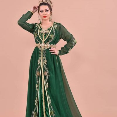 Location Takchita marocaine 2019 pour mariage