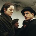 The immigrant : James Gray est (toujours) grand!!