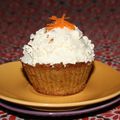 Cup Carrot Cake