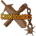 Les Statuts de l'association "Les Cartonnades"