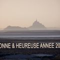 bonne et heureuse année 2013