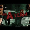 The A-Team - Joe Carnahan (2010)