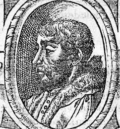 Maurice Scève (1500 – 1563 ?) : « Libre vivais en l’Avril de mon âge... »