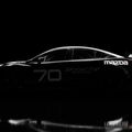 Une Mazda6 diesel pour le Rolex24 2013 à Daytona (CPA)