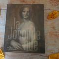Le mystère de La Joconde nue de Chantilly... 