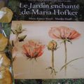 Le Jardin enchanté de Maria Hofker