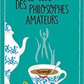 Le club des philosophes amateurs (Sunday Philosophy Club, #1), par Alexander McCall Smith