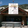 SUD a l'PAIN Briançon Hautes-Alpes pâtisserie