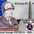 George Smith Patton...