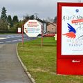 LA MUNICIPALITÉ RENOUVELLE L’ENSEMBLE DU MOBILIER URBAIN DE LA VILLE.