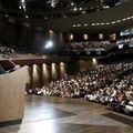 Chomsky, la conférence de Mexico