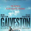 Gavelston Concours twitter des places et des livres à gagner !!