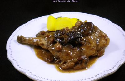 Le lapin perdu 