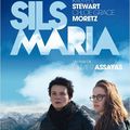 " Clouds of Sils Maria " UGC Toison d'Or.