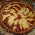 THE Tarte aux pommes inratable!