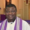 Homélie de monsieur l'abbé Jean-Pierre Kabongo, qui vient de nous quitter, au 18ème dimanche du temps ordinaire