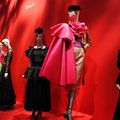 Denver Art Museum is only U.S. venue for exhibition highlighting fashion icon's Yves Saint Laurent career