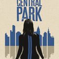 Central Park de Guillaume Musso