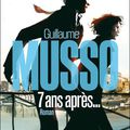 7 ans après..., Guillaume Musso