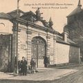Soldat Augustin Tourard 72e RI